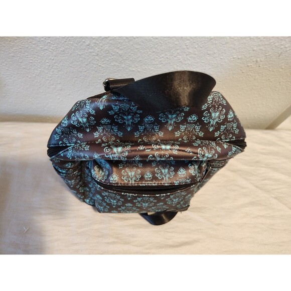 Disney Funko Haunted Mansion 50th Anniversary Mini Backpack Target Exclusive - Picture 2 of 16